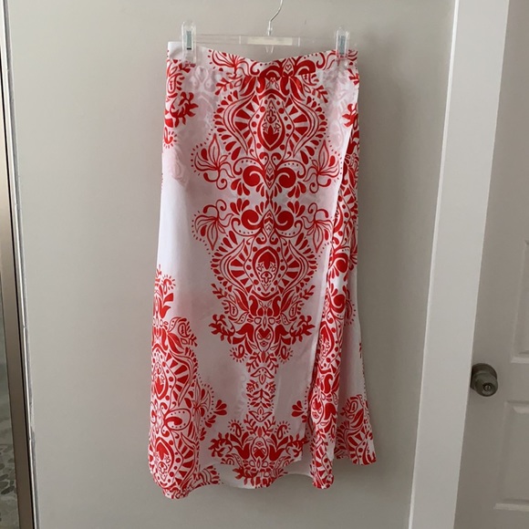 Show Me Your Mumu Flirt Skirt - Picture 2 of 4